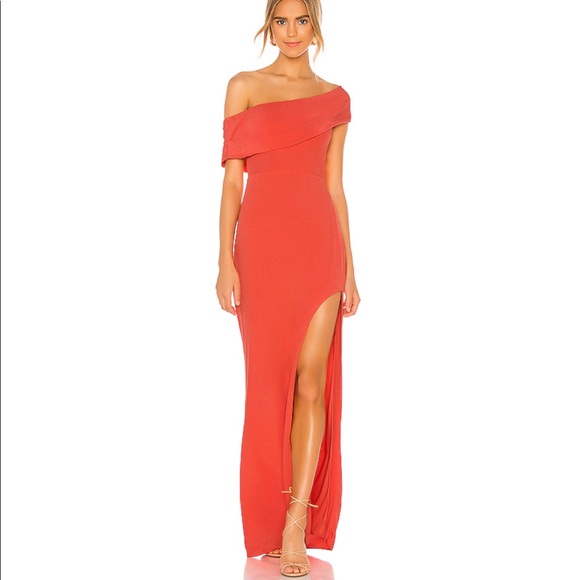 Lovers + Friends Dresses & Skirts - Lovers and Friends Marigold Gown